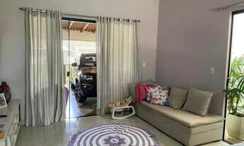 Imagem 4: Casa Padrão Condomínio na Cohab (Icoaraci