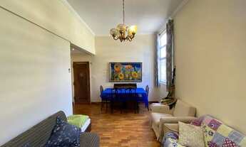 Imagem 4: Apartamento para Venda em Teresópolis, Alto, 2 dormitórios, 1 banheiro, 1 vaga