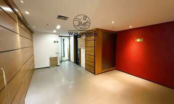 Imagem 2: Andar corporativo para aluguel e venda com 328m² na Glória - Rio de Janeiro RJ