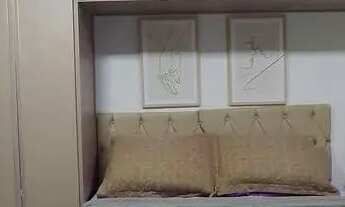 Imagem 9: SÃO JOÃO/ MONTE CASTELO (GARDEN, PLANEJADO