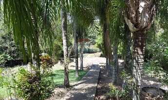 Imagem 6: Chácara a venda no bairro Palmeira Rancho Novo em Estiva Gerbi -SP - R$ 560.000,00