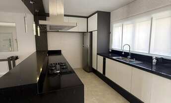 Imagem 4: Casa no portal dos ipês totalmente mobiliada