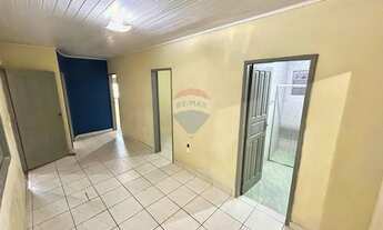 Imagem 6: CASA A VENDA NO CENTRO DA CIDADE DE ITAMARAJU