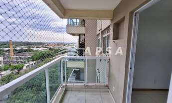 Imagem 5: EXCELENTE APARTAMENTO DE 70 M², SENDO: SALA EM 2 AMBIENTES, 3 QUARTOS SENDO UMA SUÍTE, COM