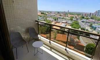 Imagem 4: Apartamento Mobiliado no Studio Homero