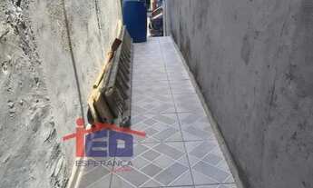 Imagem 7: Residencial - Aldeia de Carapicuiba