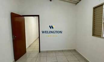 Imagem 2: Barracão no Bairro de Lourdes