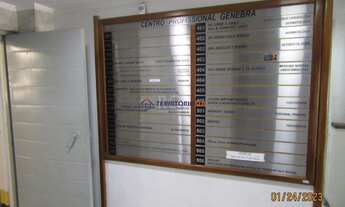 Imagem 4: Sala Comercial em Menino Deus