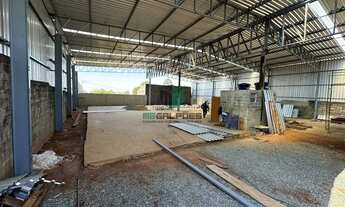 Imagem 4: GALPÃO PARA LOCAÇÃO - JARDIM CANADÁ - NOVA LIMA/MG