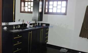 Imagem 15: Casa - Sítios de Recreio Gramado - Campinas