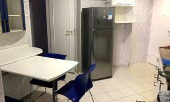 Imagem 6: Apartamento com 3 dormitórios para alugar, 1 m² por R$ 3.800,02/mês - Centro - Campos dos