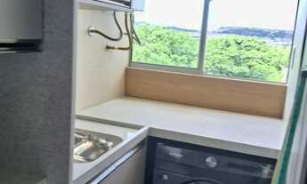 Imagem: Apartamento Alugo-Aurora Paulista- 3 Quartos-Mobiliado