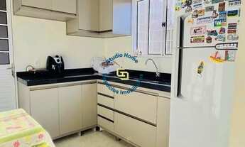 Imagem 5: Casa em Jardim Apolo - Luiz Bertoline, Araras/SP