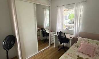 Imagem 5: Casa com 4/4 em condomínio fechado