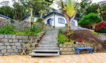 Imagem: Chácara com Piscina aquecida para Temporada