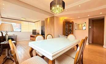 Imagem: Apartamento à venda em Petrópolis com