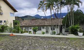 Imagem 2: Casa em Condomínio para Locação em Angra dos Reis, Gambôa do Belém (Cunhambebe), 2 dormitó