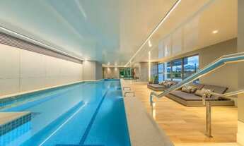 Imagem 2: Lakeside Bela Suíça - Assinatura Ayoshii Construtora