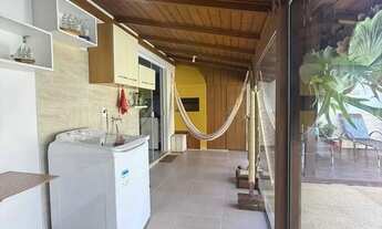 Imagem 6: Sobrado em Garopaba no Bairro Pinguirito