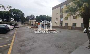 Imagem: Apartamento para locação, Jardim Satélite