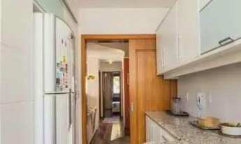 Imagem 2: Apartamento em Avenida Cristóvão Colombo - Floresta - Porto Alegre/RS