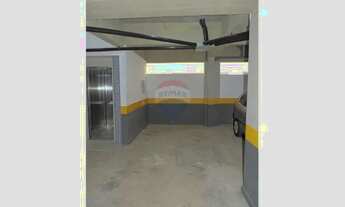 Imagem 4: Apartamento com 02 quartos, banheiro social, sala com varanda, cozinha, área de serviço, e