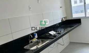 Imagem 2: Locação - Apartamento - Jardim dos Manacás - Santa Bárbara D'Oeste - SP