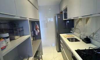 Imagem 5: Adorato Cabula, 52m², 2 Quartos, Nascente, Armários