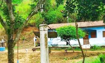 Imagem 5: Sitio em Minas, Nanuque-MG, tanques peixes, 3 casas, nascentes, ótimo pra granjas, parcelo