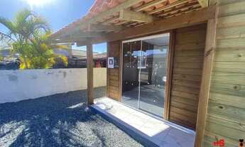 Imagem 4: Linda casa na Praia, prontinha para uso apenas 210 mil!