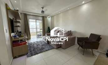 Imagem 2: Apartamento com 3 Quartos, Sacada Gourmet e Lazer Completo na Guilhermina