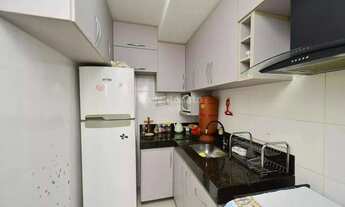 Imagem 5: Apartamento à venda no bairro São Geraldo