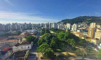 Imagem 5: Apartamento 4 dormitórios, 2 vagas, no centro de Florianópolis