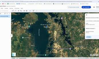 Imagem 6: LOTES NA SERRA DA MESA