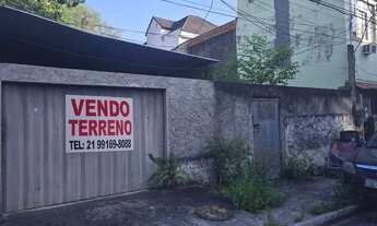 Imagem: Terreno na Alfredo Barreto