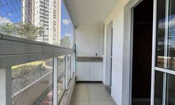 Imagem 3: Apartamento à venda no Residencial Ecovitta - Vila Rosa - Goiânia/GO Apartamento com 2 Qua