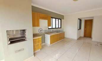 Imagem 4: Apartamento Cobertura Bosque das Juritis Disponível Para Locação Bosque Das Juritis 3 Dorm