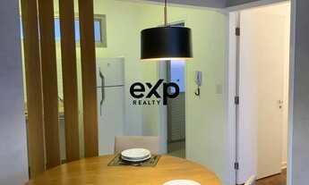 Imagem 6: Apartamento para locação 2 Quartos Ar Condicionado na Vila Olímpia