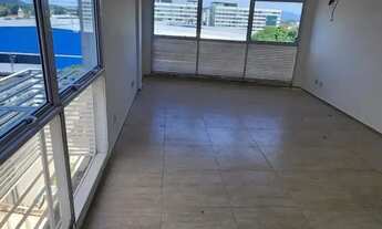 Imagem 2: Ótima sala para locação no Pátio Campo Grande!