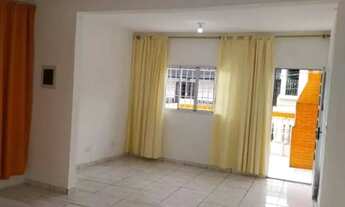 Imagem 3: Sobrado com 2 quartos para alugar na Vila São José (Cidade Dutra