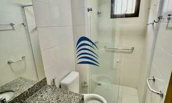 Imagem 2: Excelente apto na Pituba - 2/4 sendo uma suíte e dependência revertida para quarto
