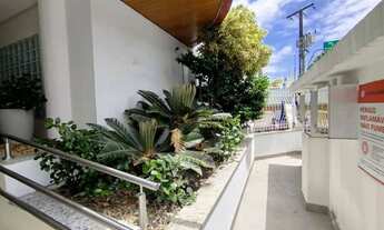 Imagem 6: Apartamento com 3 dormitórios para alugar, 91 m² - Centro - Palhoça/SC