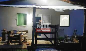 Imagem 7: Chacara 2000 m2 Pirenopolis - GO