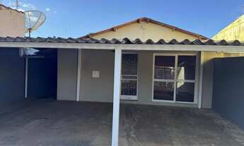 Imagem 4: Aluguel Casa Setor Central