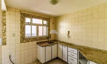 Imagem 5: Imóvel para venda possui 57 metros quadrados com 3 quartos em Santa Cândida - Curitiba - P