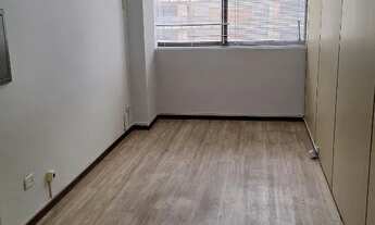 Imagem 3: Sala Comercial Kitnet com 4 banheiros