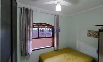 Imagem 6: Casa moderna à venda no Jardim Colônia - Jacareí/SP