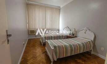 Imagem 7: Copacabana Apartamento com 4 dormitórios