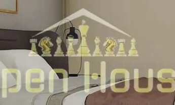 Imagem 2: Casa de 2 Quartos sendo 1 Suite - Moderna e Espaçosa no Loteamento Arvoredo Pinheiral/RJ