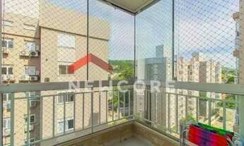 Imagem 6: Apartamento em Rua Marechal Mesquita - Teresópolis - Porto Alegre/RS